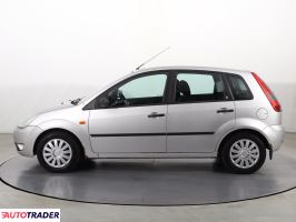 Ford Fiesta 2005 1.4 79 KM