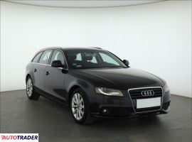 Audi A4 - zobacz ofertę