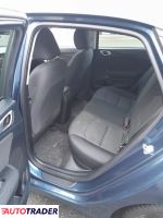 Kia Ceed 2019 1.4 100 KM Kia Ceed 2019 1.4 100 KM