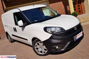 Fiat Doblo 2018 1.6 Fiat Doblo 2018 1.6