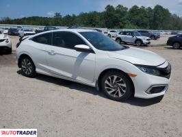 Honda Civic 2019 2 Honda Civic 2019 2