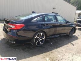 Honda Accord 2020 1 Honda Accord 2020 1