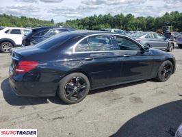 Mercedes CL 2019 2 Mercedes CL 2019 2