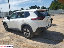 Nissan Rogue 2023 1 Nissan Rogue 2023 1