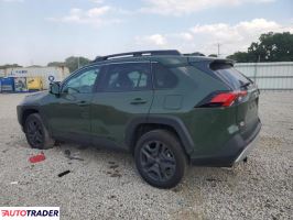 Toyota Pozostałe 2024 2