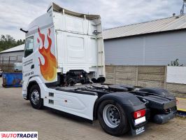 Daf XG 480 FT STANDARD