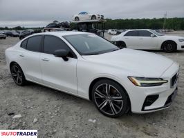 Volvo S60 2019 2 Volvo S60 2019 2