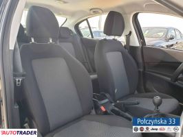 Fiat Tipo 2020 1.4 95 KM Fiat Tipo 2020 1.4 95 KM