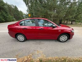 Fiat Tipo 2019 1.4