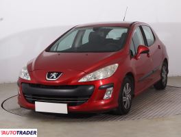 Peugeot 308 2010 1.6 88 KM