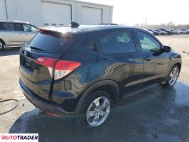 Honda HR-V 2019 1