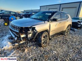 Jeep Compass 2022 2