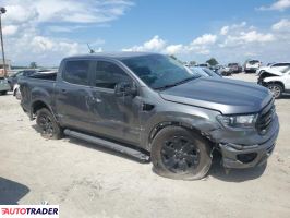 Ford Ranger 2021 2 Ford Ranger 2021 2