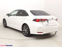 Toyota Corolla 2023 1.5 123 KM