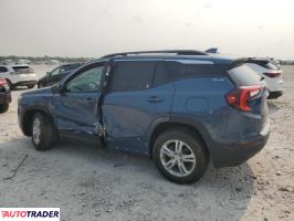 GMC Terrain 2024 1