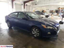 Nissan Altima 2020 2 Nissan Altima 2020 2
