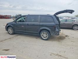 Dodge Grand Caravan 2020 3