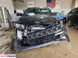 Jeep Compass 2026 2