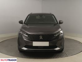 Peugeot 3008 2021 1.2 128 KM