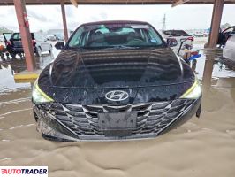 Hyundai Elantra 2023 2