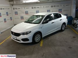 Fiat Tipo 2017 1.4 95 KM