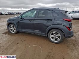 Hyundai Kona 2022 2
