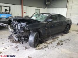 Dodge Charger - zobacz ofertę