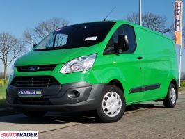 Ford Transit 2015 Ford Transit 2015