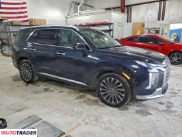 Hyundai Pozostałe 2024 3