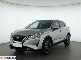 Nissan Qashqai 2022 1.5 187 KM Nissan Qashqai 2022 1.5 187 KM