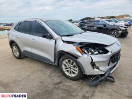 Ford Escape 2020 1