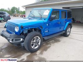 Jeep Wrangler 2023 2