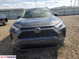 Toyota Pozostałe 2025 2