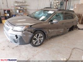 Subaru Outback 2022 2 Subaru Outback 2022 2