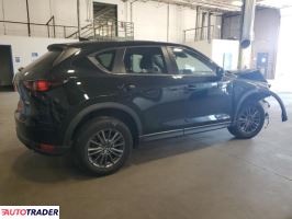 Mazda CX-5 2019 2 Mazda CX-5 2019 2