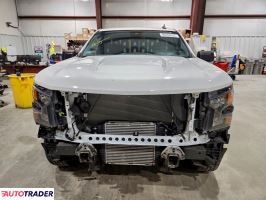 Chevrolet Silverado 2024 2