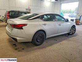 Nissan Altima 2020 2