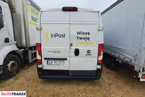 Fiat Ducato 2020 2.3 Fiat Ducato 2020 2.3