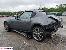 Mazda MX-5 2022 2 Mazda MX-5 2022 2