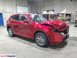 Mazda CX-5 2024 2