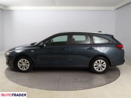 Hyundai i30 2023 1.0 118 KM