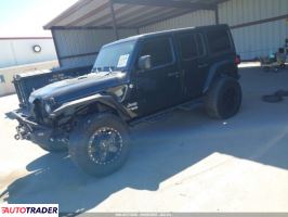 Jeep Wrangler 2020 2