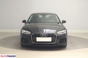 Audi A5 2018 2.0 147 KM
