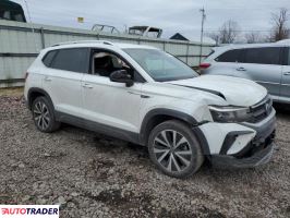 Volkswagen Pozostałe 2022 1 Volkswagen Pozostałe 2022 1