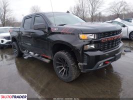 Chevrolet 1500 - zobacz ofertę