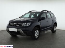 Dacia Duster 2019 1.6 112 KM Dacia Duster 2019 1.6 112 KM