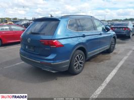 Volkswagen Tiguan 2020 2