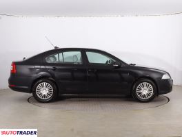 Skoda Octavia 2005 2.0 147 KM