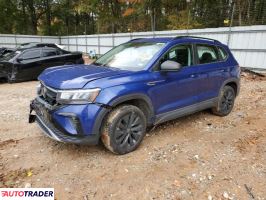 Volkswagen Pozostałe 2023 1