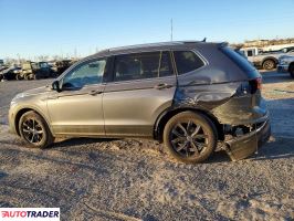Volkswagen Tiguan 2024 2